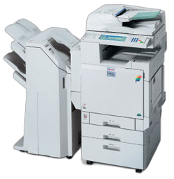 Aficio 3235C