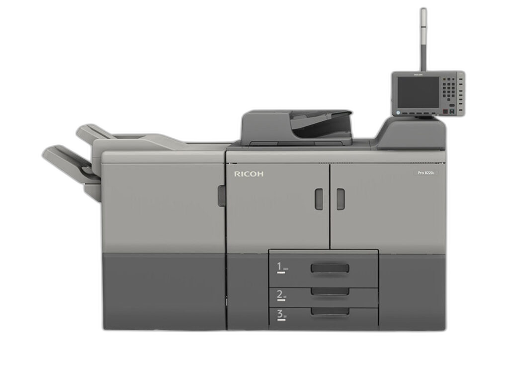 PRO-8210S