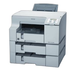 Aficio GXE5550N