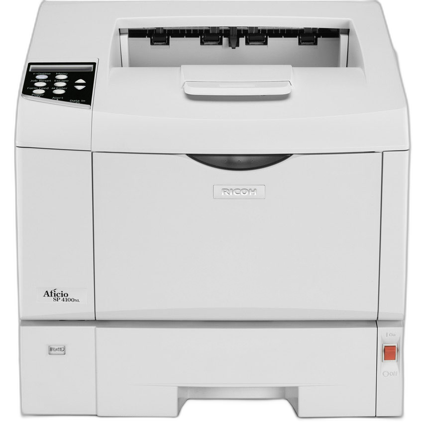 SP4100NL