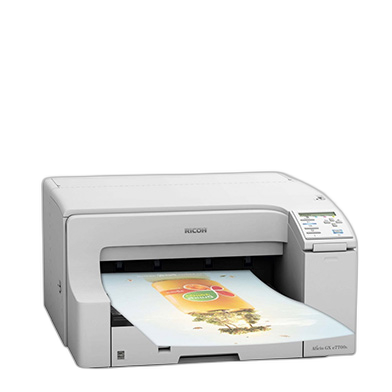 Aficio GXE7700N