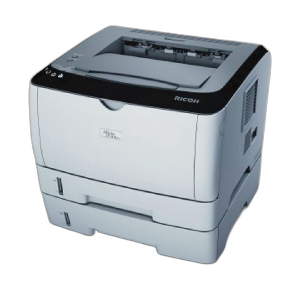 SP-3410DN