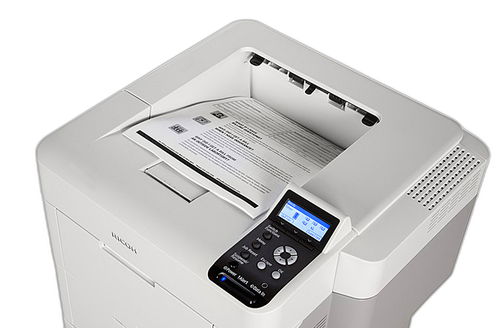 SP-5300DN