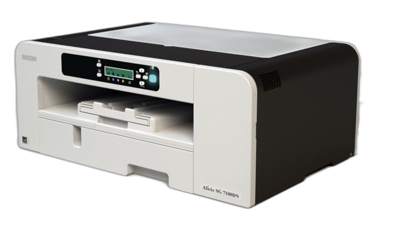 SG-7100DN