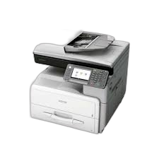 MP C301SPF