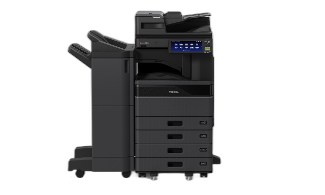 E Studio 6530CT