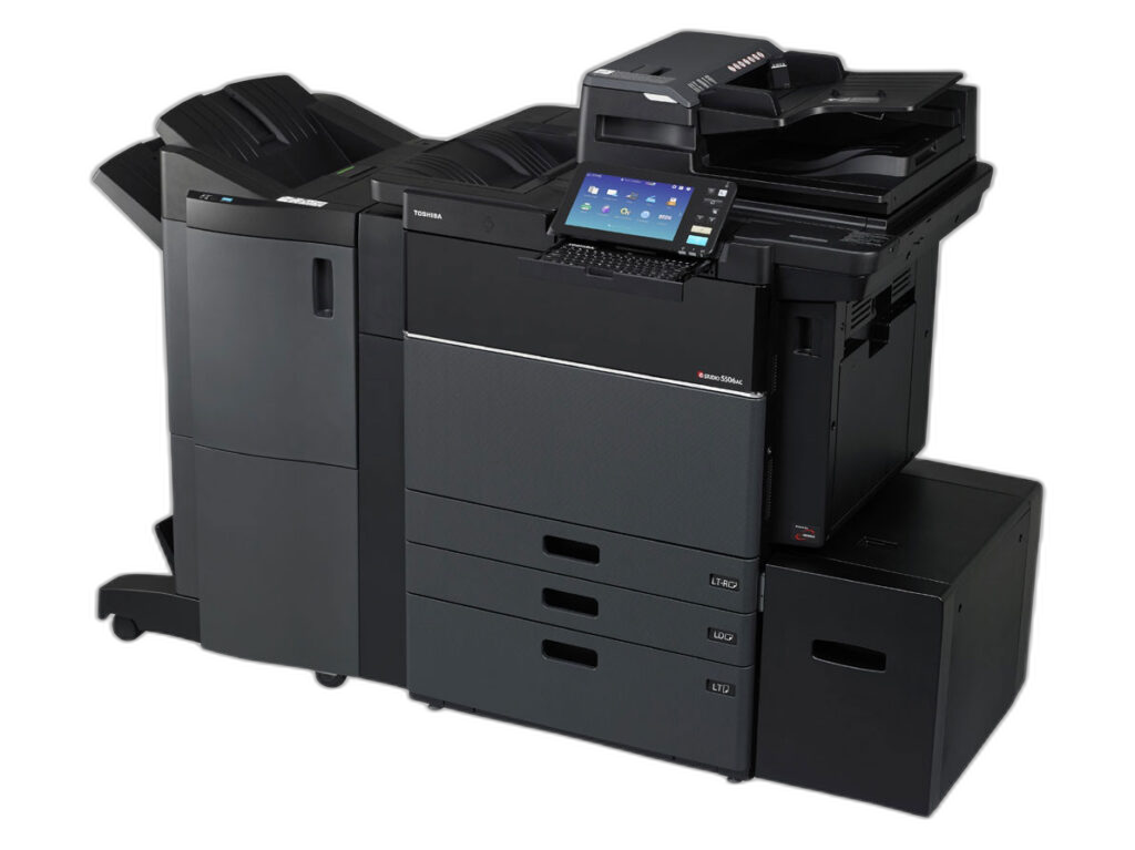 E Studio 7508A
