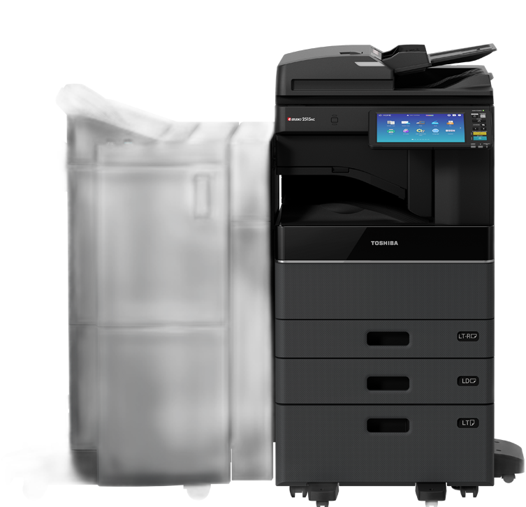 E Studio 2515AC