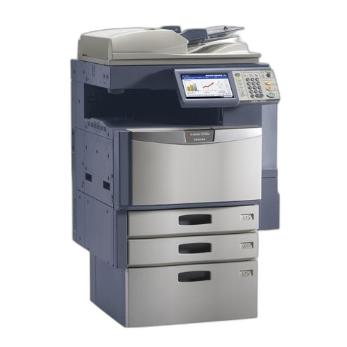 E Studio 3520C