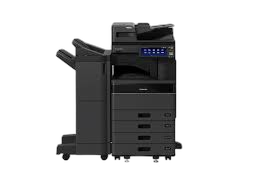 E Studio 3525AC