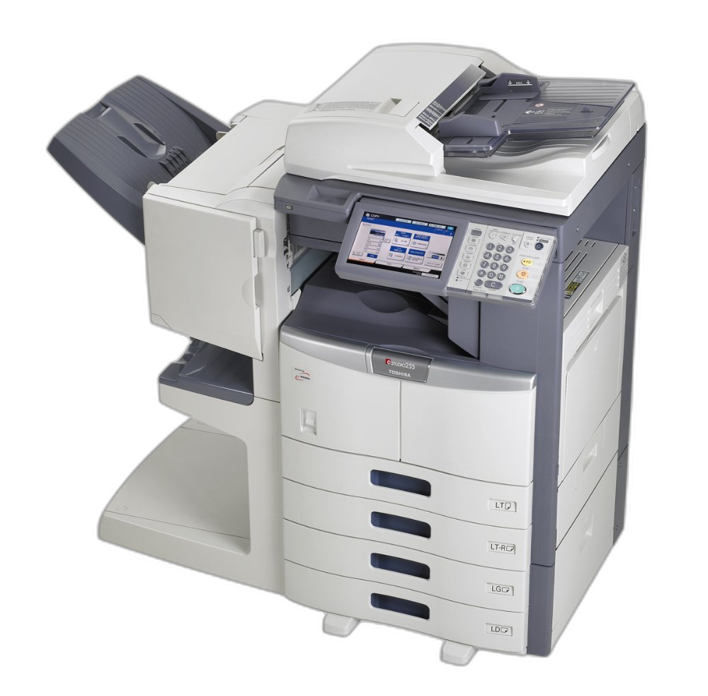 E Studio 2550CE
