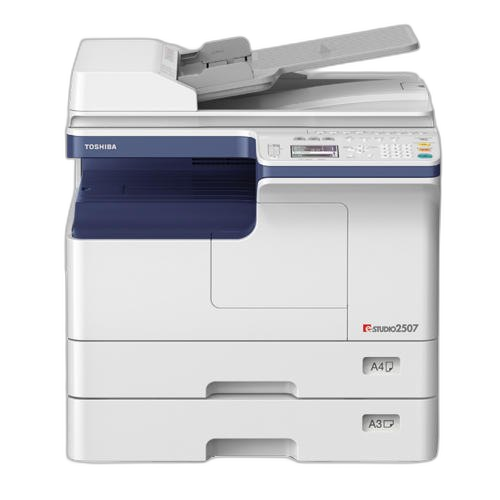 E Studio 2507