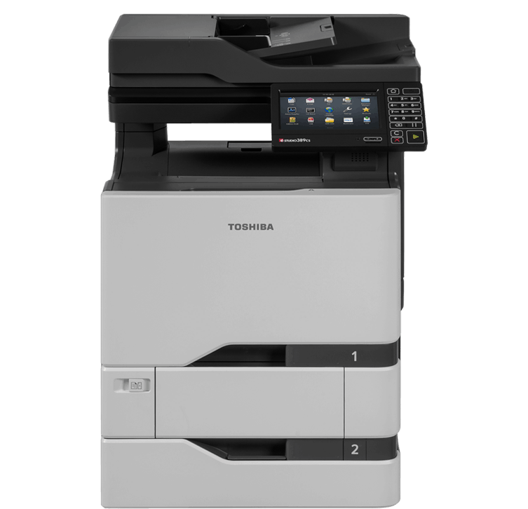 E Studio 389CS
