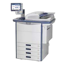 E Studio 5540C