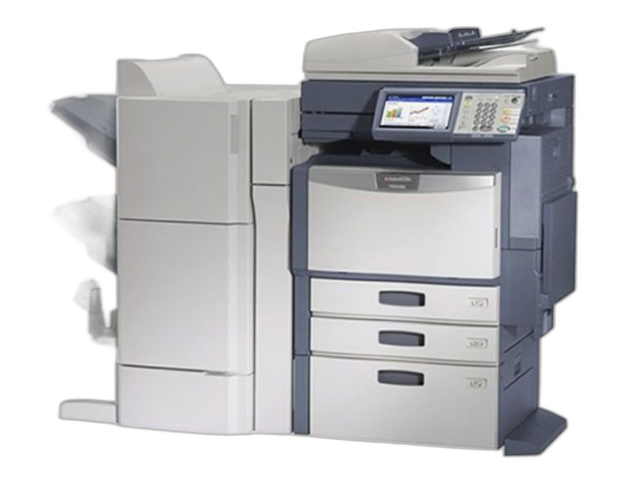 E Studio 2830C