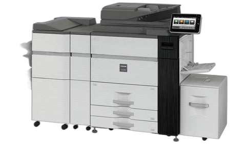 E Studio 908