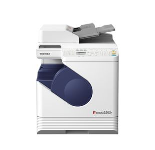 E Studio 2505F