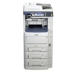 E Studio 527S