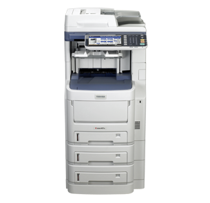 E Studio 407CS