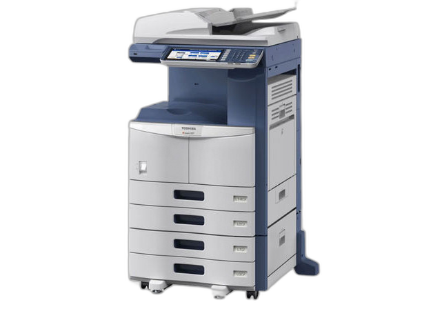 E Studio 507