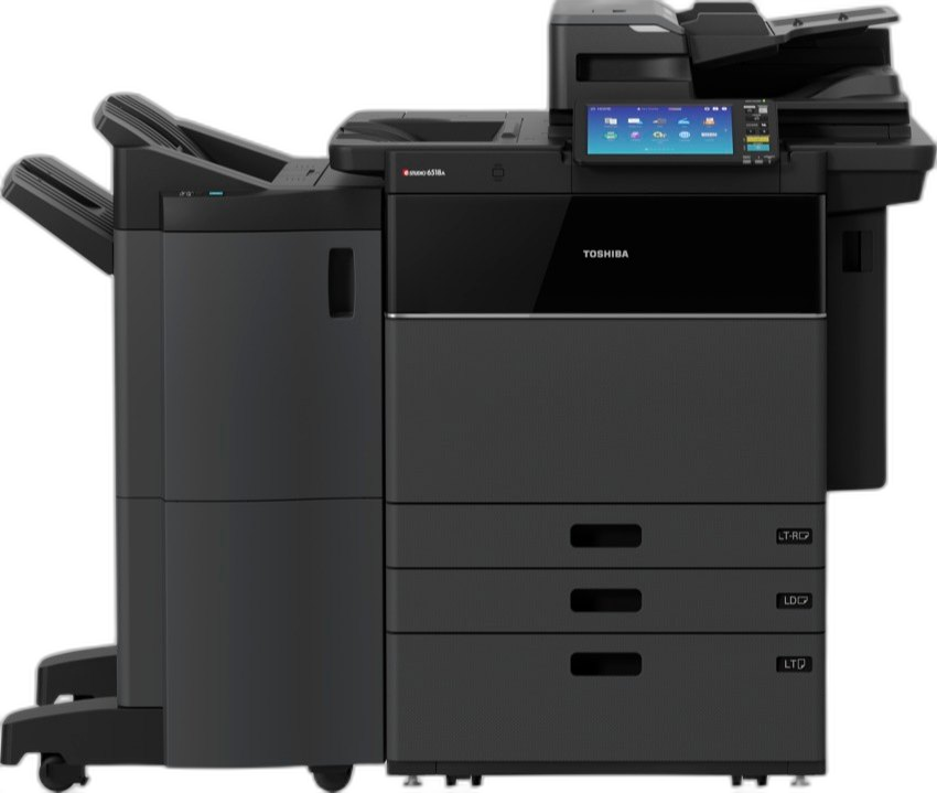 E Studio 5518A
