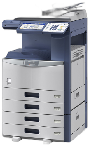 E Studio 206L