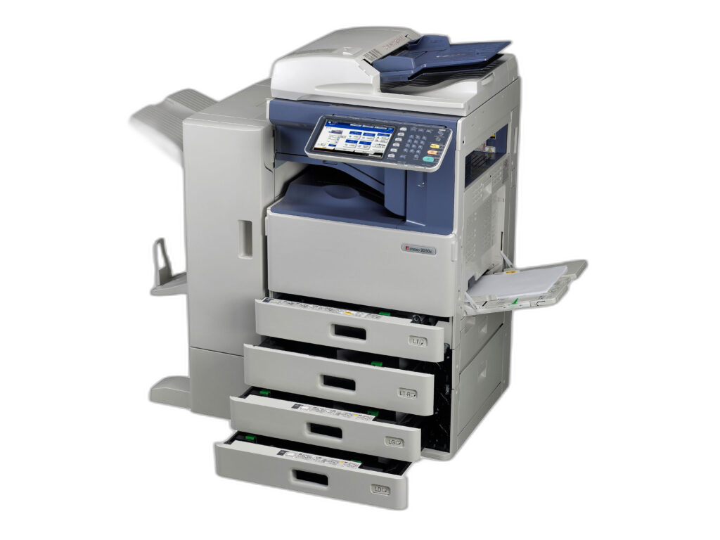 E Studio 4555C