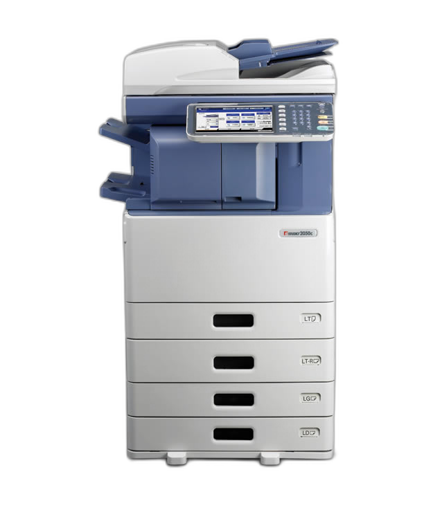 E Studio 2050C