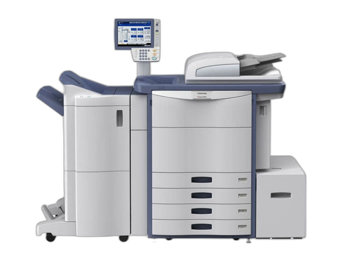 E-Studio 5560C