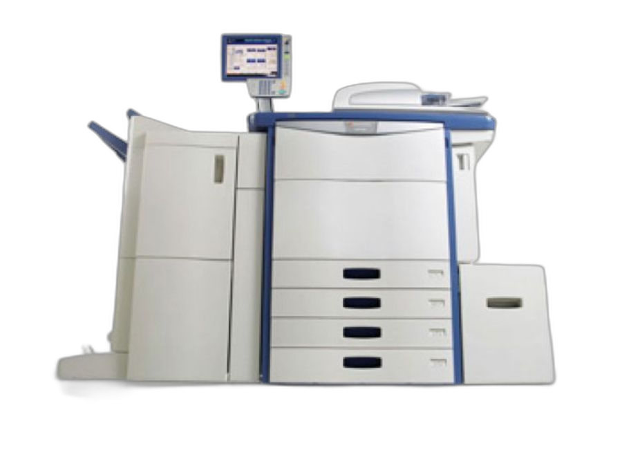 E Studio 6530C