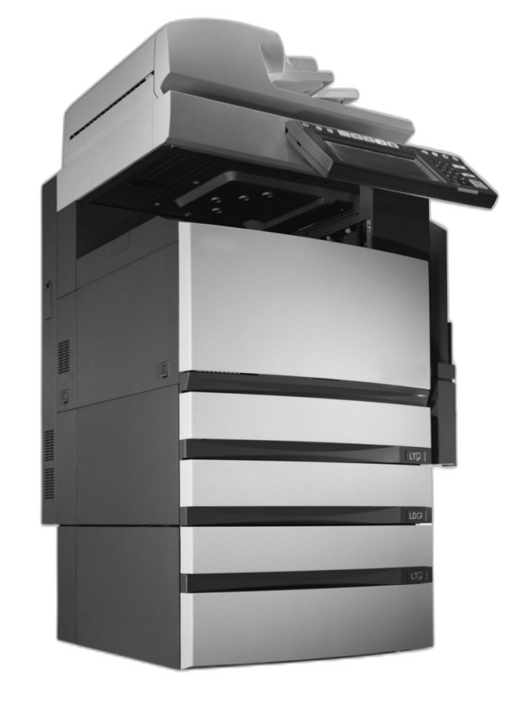 E Studio 4511