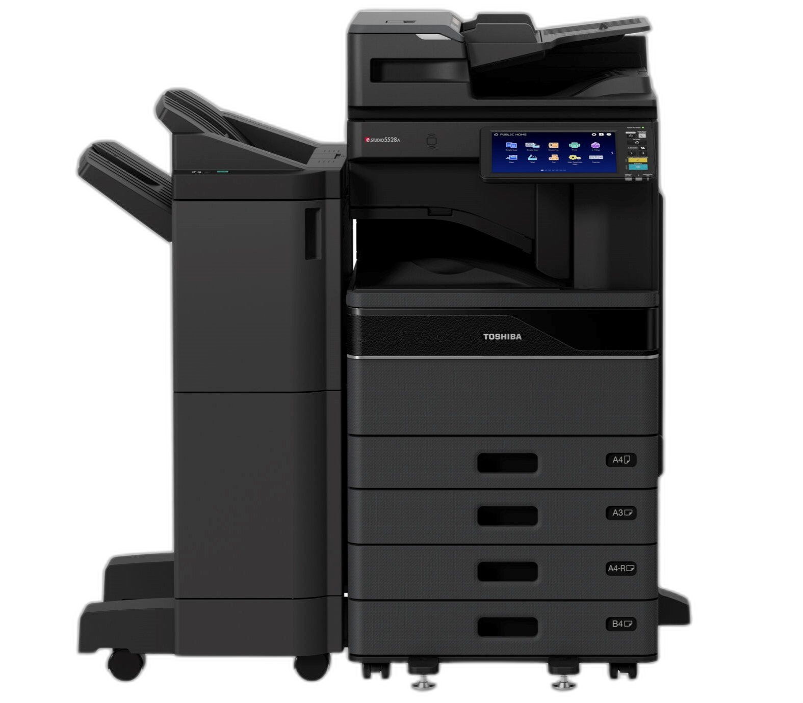 E Studio 6529A