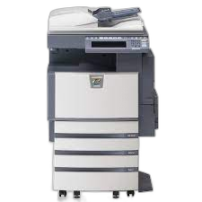 E Studio 3500C