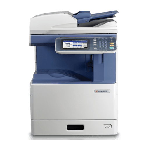 E Studio 2051CE
