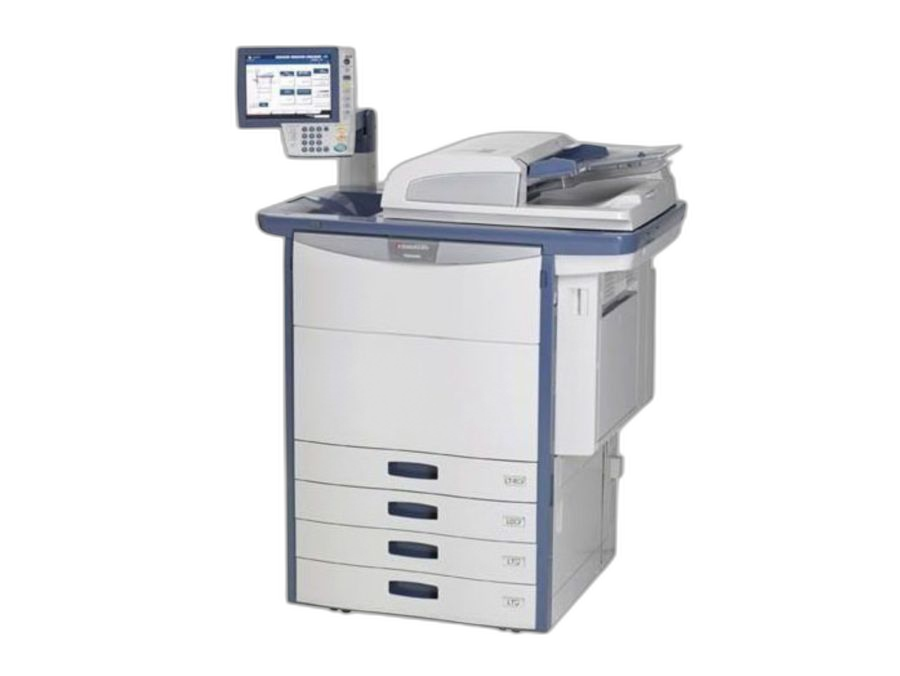 E Studio 6540C