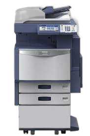 E Studio 3530C