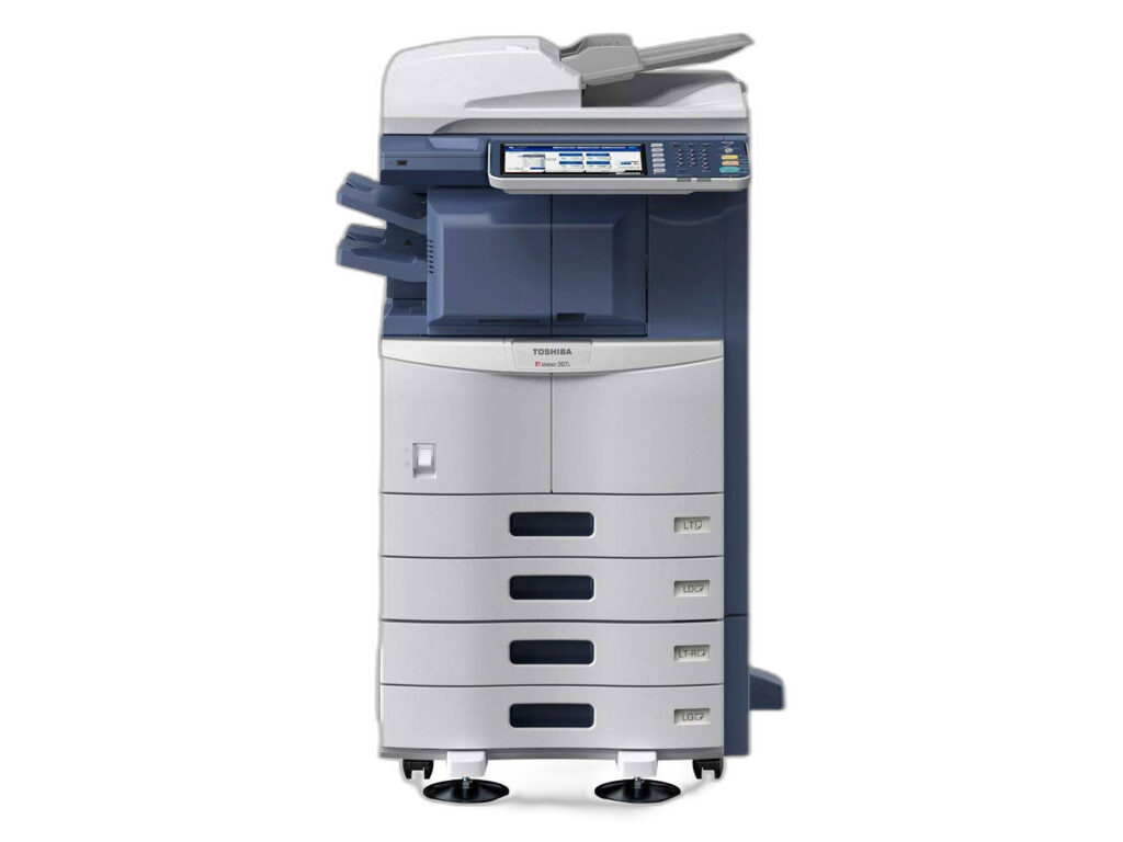 E Studio 2555C