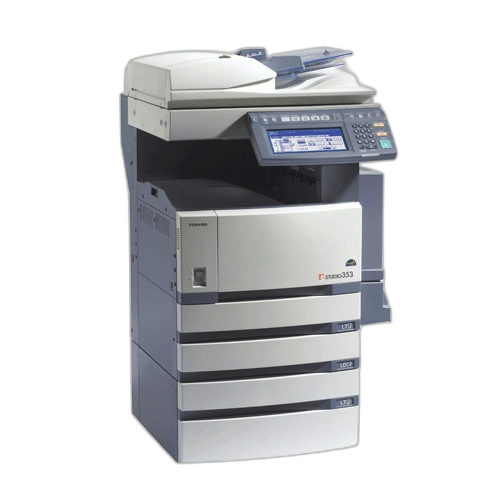 E Studio 4520C