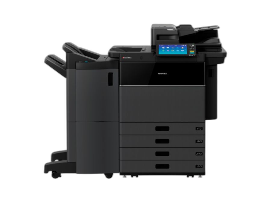E Studio 6527AC