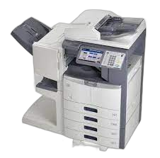 E Studio 506