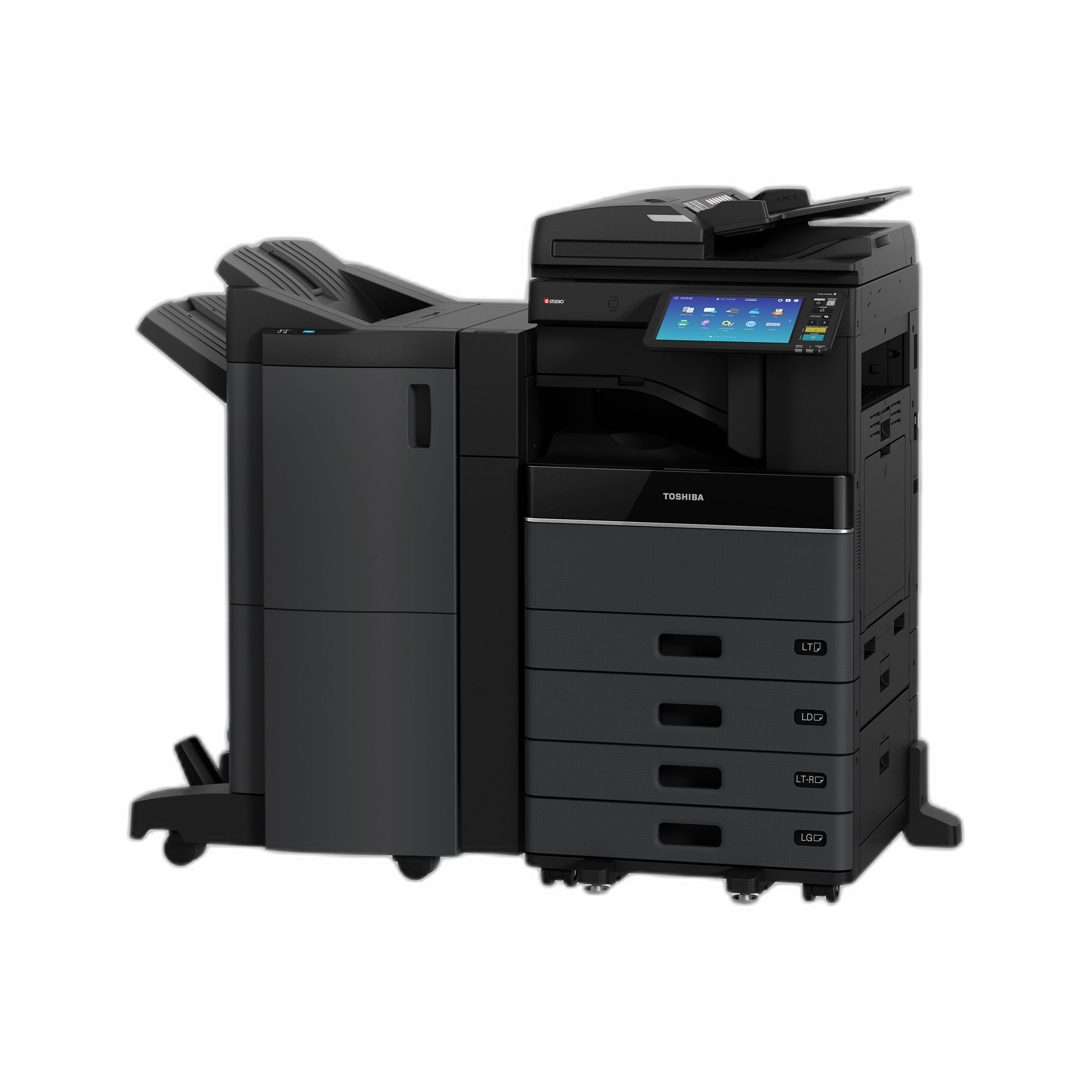 E Studio 4515AC