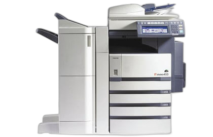 E Studio 453