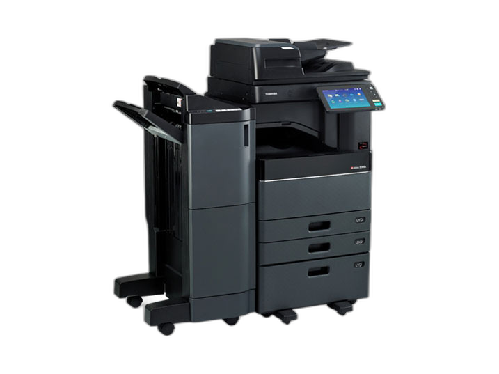 E Studio 3008A