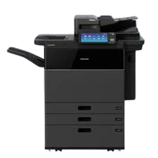 E Studio 6518A