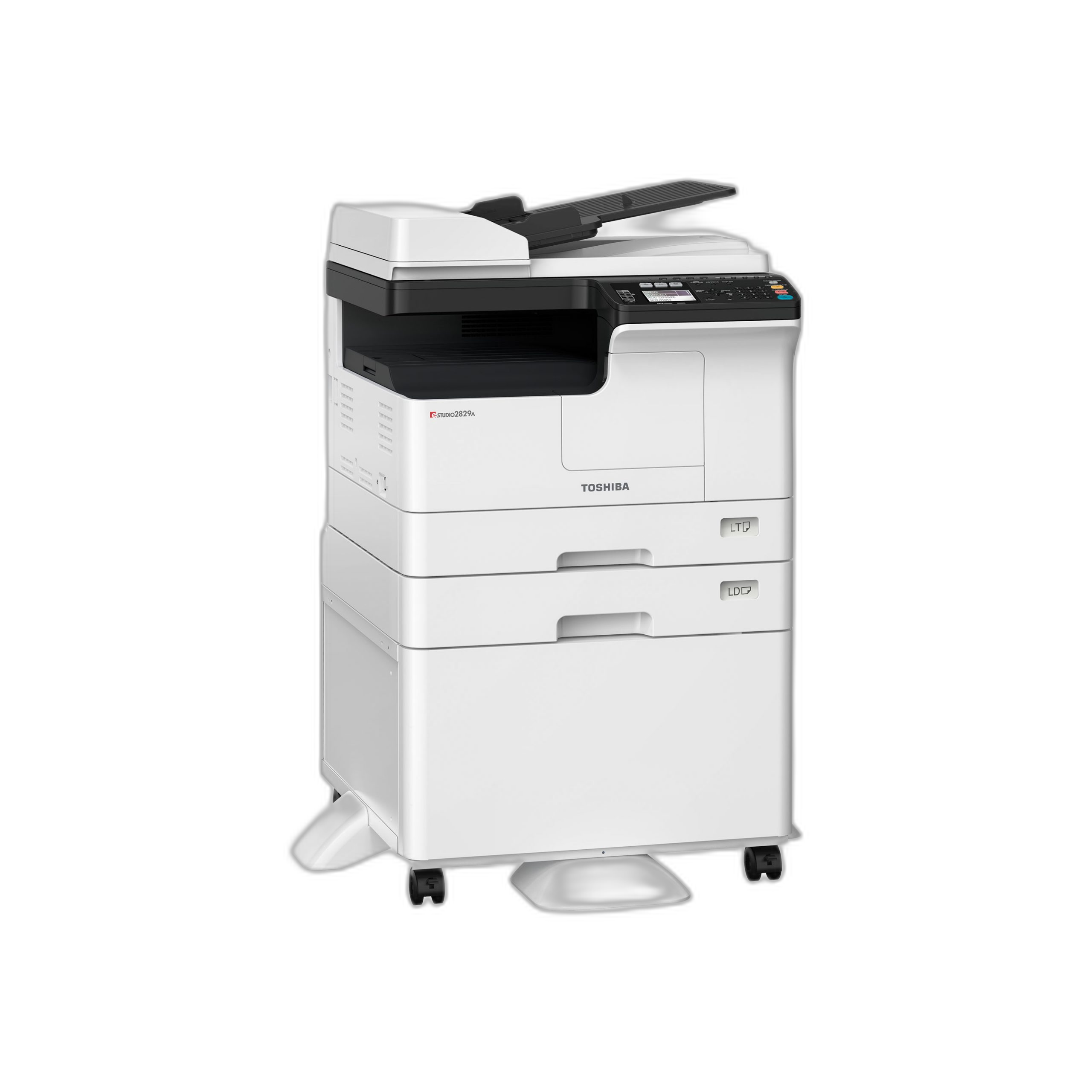 E Studio 2829A