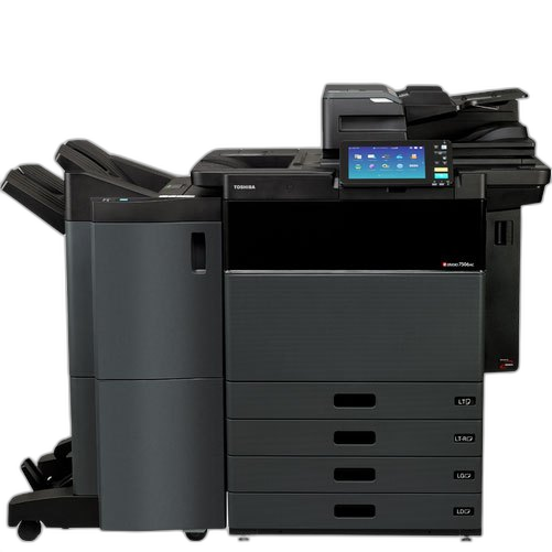 E Studio 7506AC
