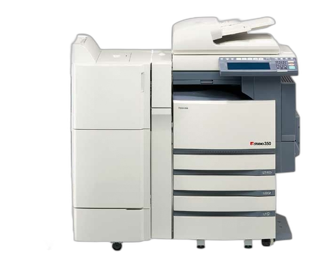 E Studio 350