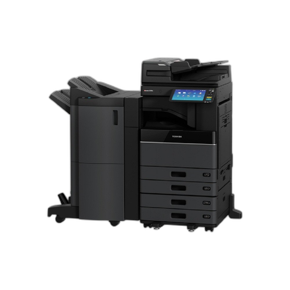 E Studio 5528A
