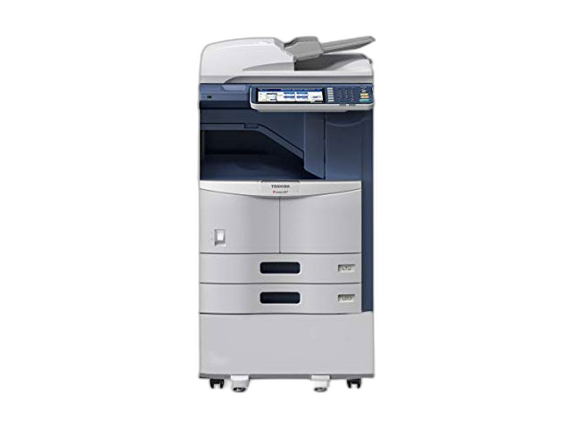 E Studio 307