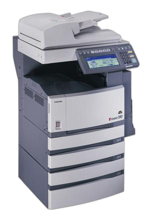 E Studio 280
